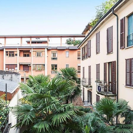Prestige Boutique Homes Brera 2 Milán Exteriér fotografie