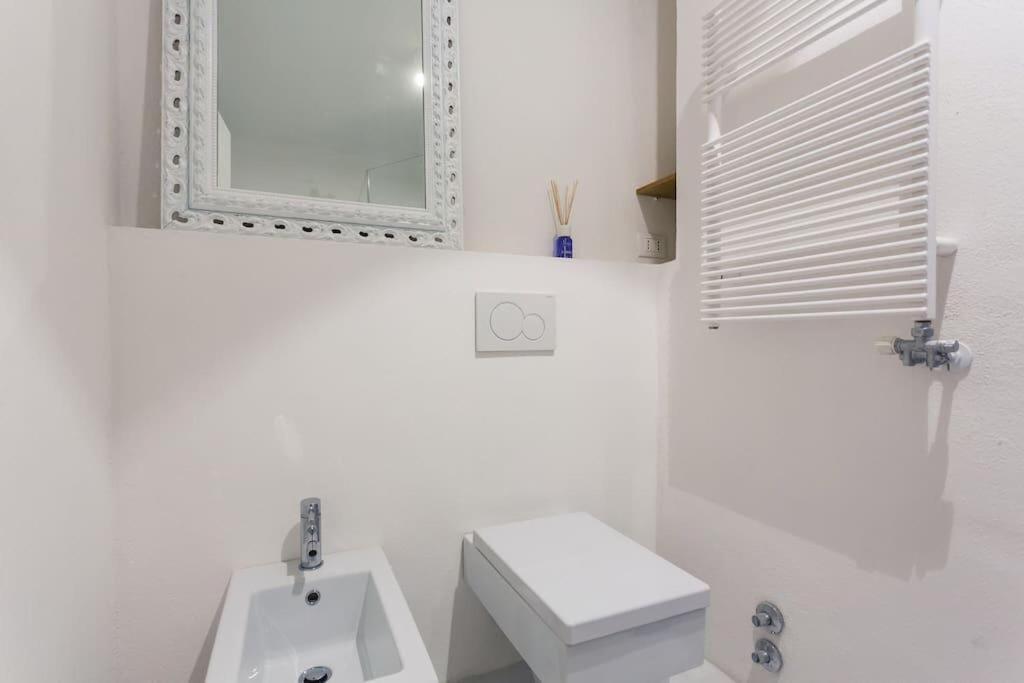 Prestige Boutique Homes Brera 2 Milán Exteriér fotografie