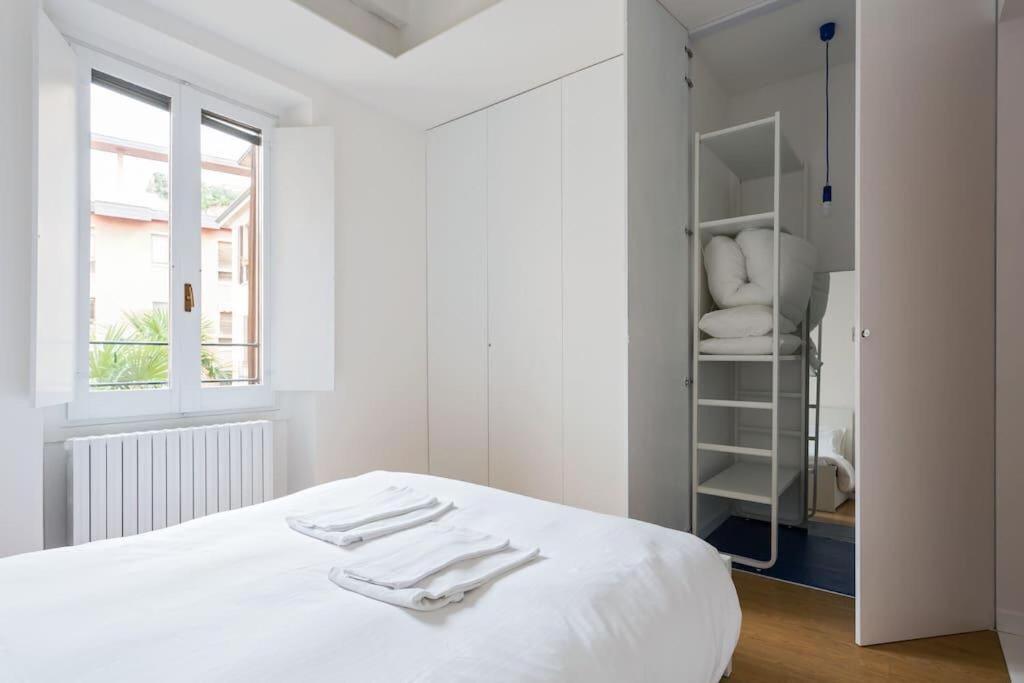 Prestige Boutique Homes Brera 2 Milán Exteriér fotografie