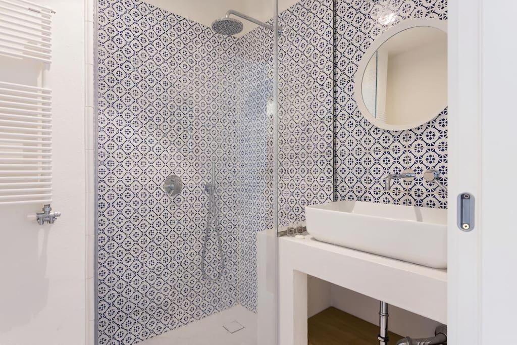 Prestige Boutique Homes Brera 2 Milán Exteriér fotografie
