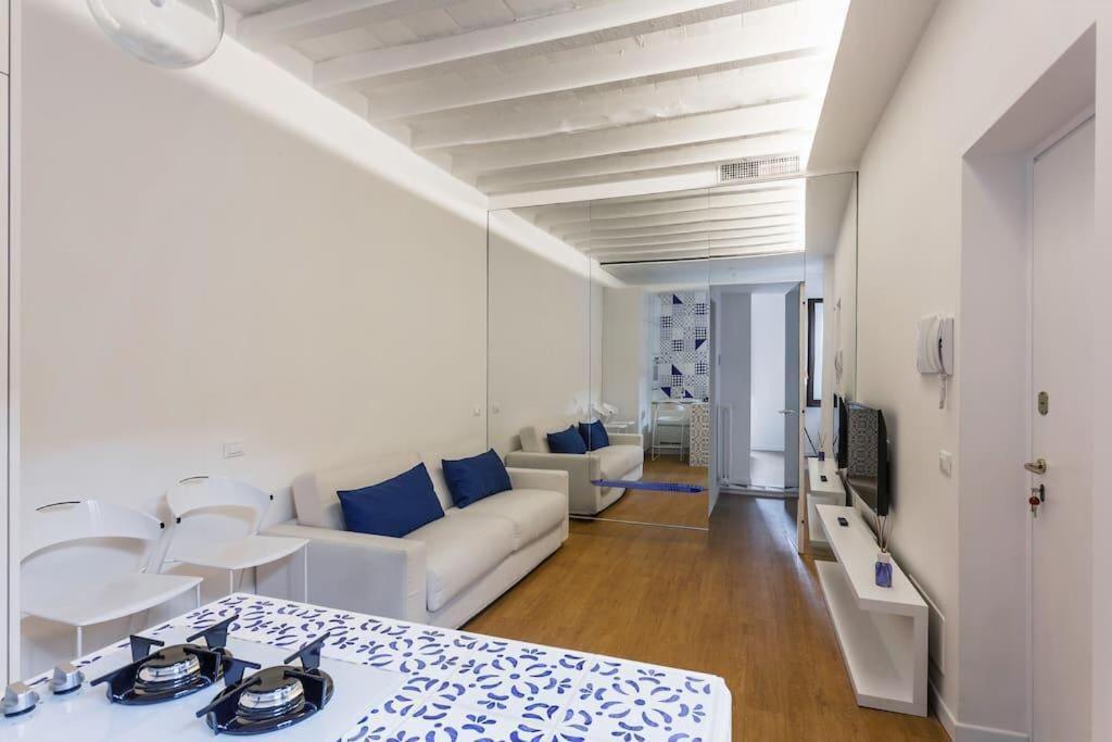 Prestige Boutique Homes Brera 2 Milán Exteriér fotografie